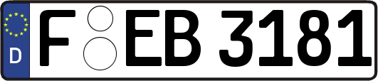 F-EB3181