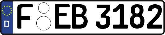 F-EB3182