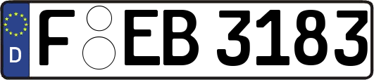 F-EB3183