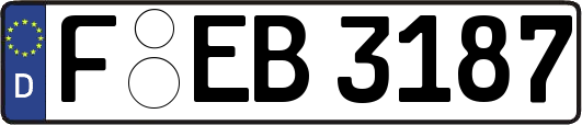 F-EB3187