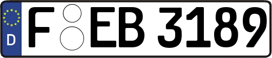 F-EB3189