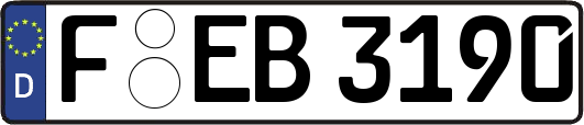 F-EB3190