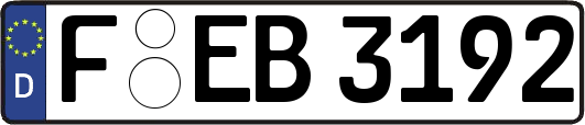 F-EB3192