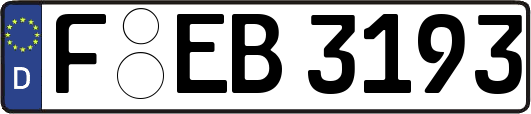 F-EB3193