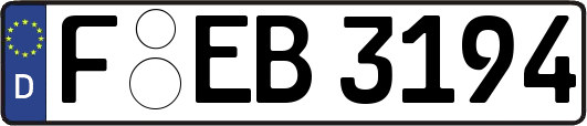F-EB3194