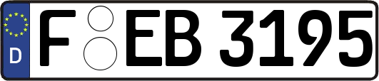 F-EB3195