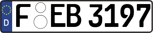 F-EB3197