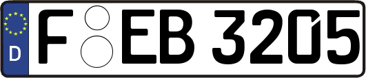F-EB3205