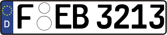 F-EB3213