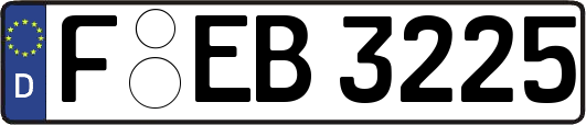 F-EB3225