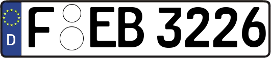 F-EB3226