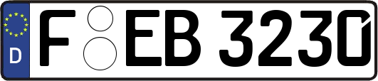 F-EB3230