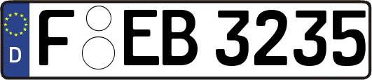 F-EB3235