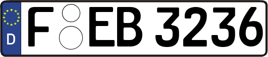 F-EB3236