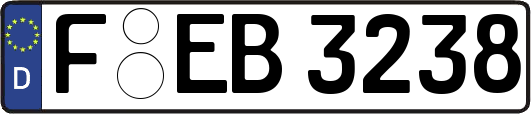 F-EB3238