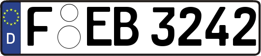 F-EB3242