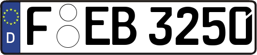 F-EB3250