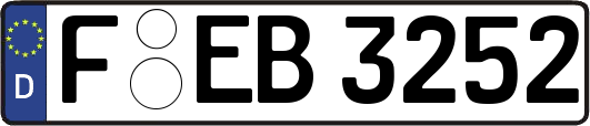 F-EB3252