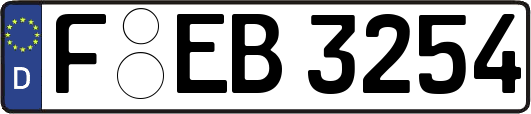 F-EB3254