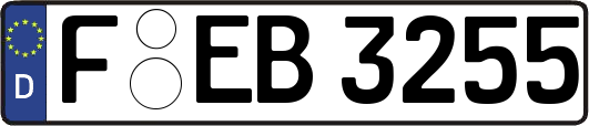 F-EB3255