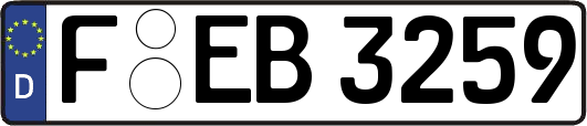 F-EB3259