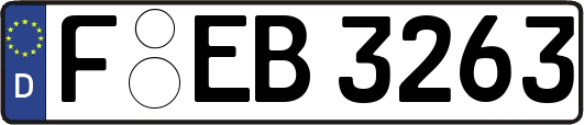 F-EB3263