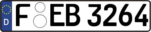 F-EB3264