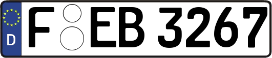 F-EB3267