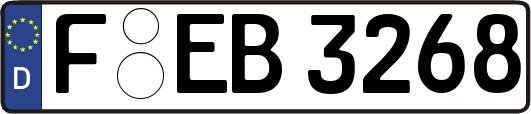 F-EB3268
