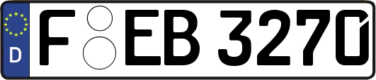 F-EB3270