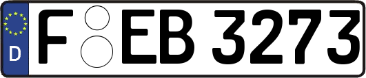F-EB3273