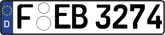 F-EB3274