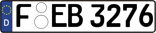 F-EB3276