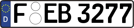 F-EB3277