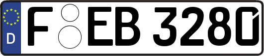 F-EB3280