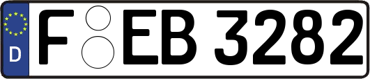 F-EB3282