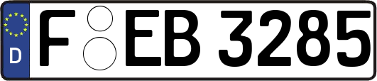 F-EB3285