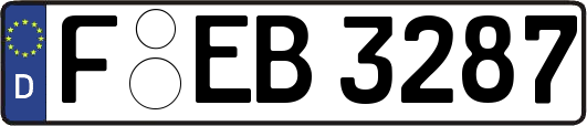 F-EB3287