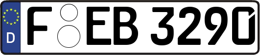 F-EB3290