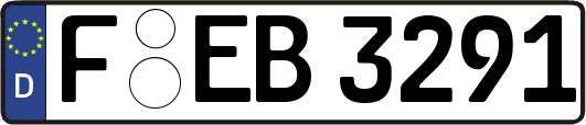 F-EB3291