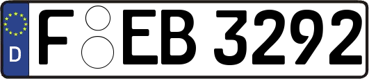 F-EB3292