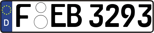 F-EB3293
