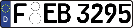 F-EB3295