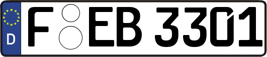 F-EB3301