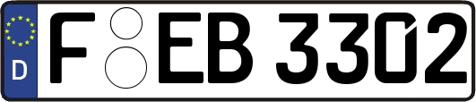 F-EB3302