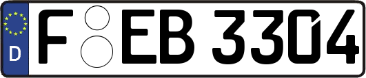 F-EB3304