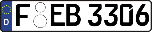 F-EB3306