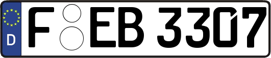 F-EB3307