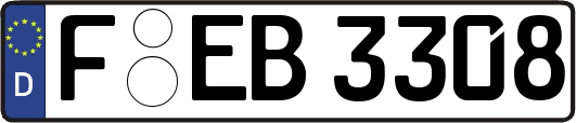 F-EB3308