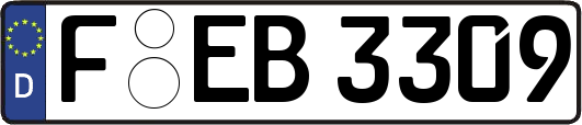 F-EB3309